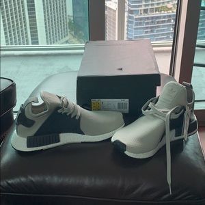 Adidas NMD XR1
